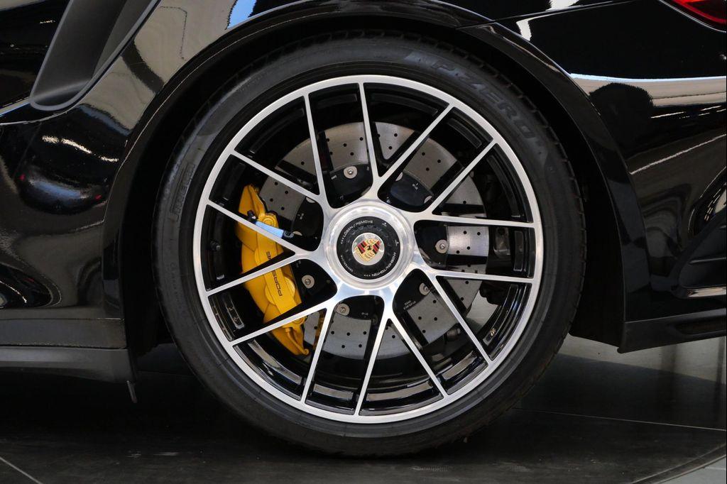 used 2019 Porsche 911 car, priced at $187,900