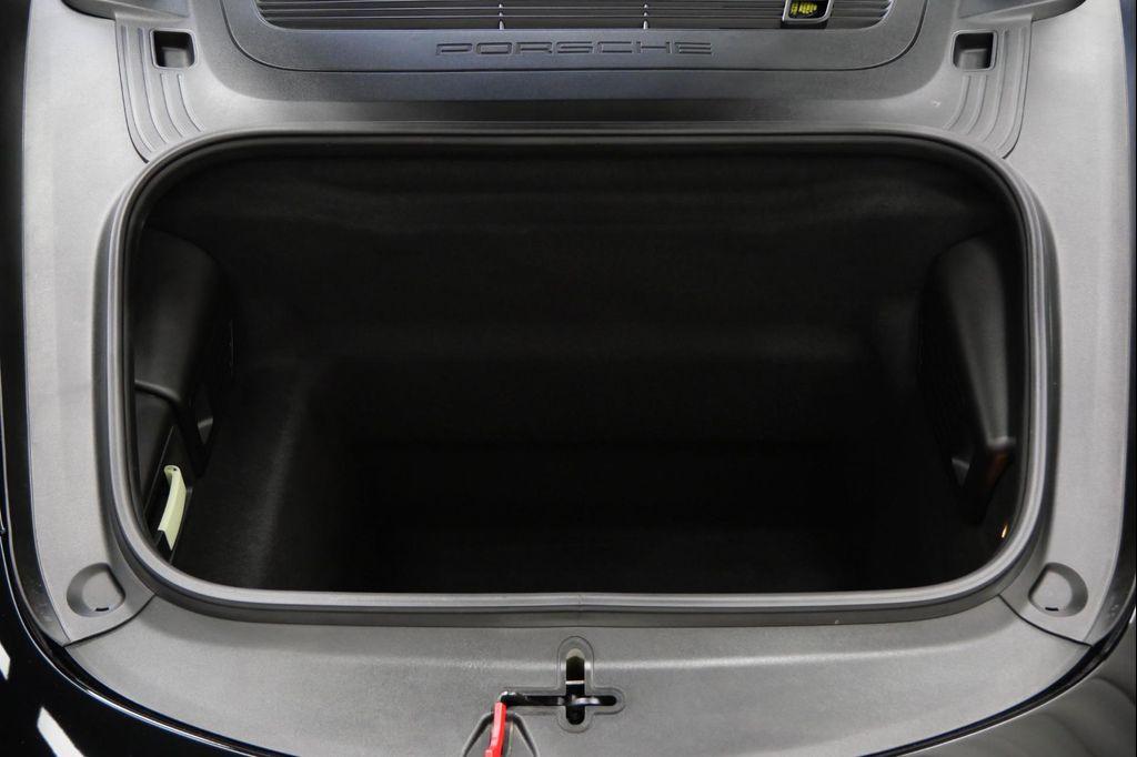 used 2019 Porsche 911 car, priced at $187,900