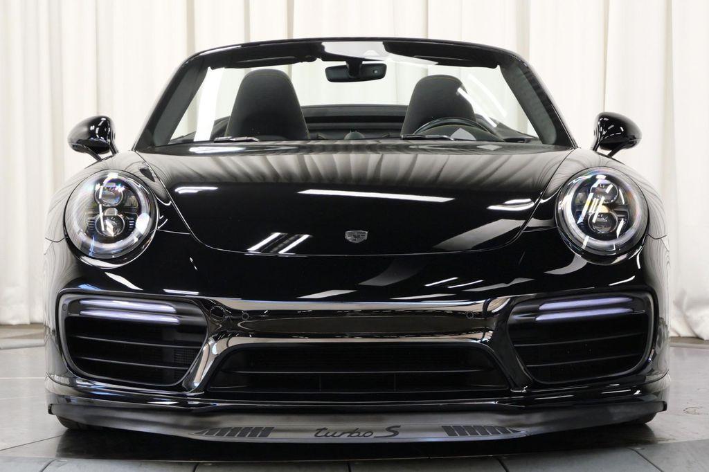 used 2019 Porsche 911 car, priced at $187,900