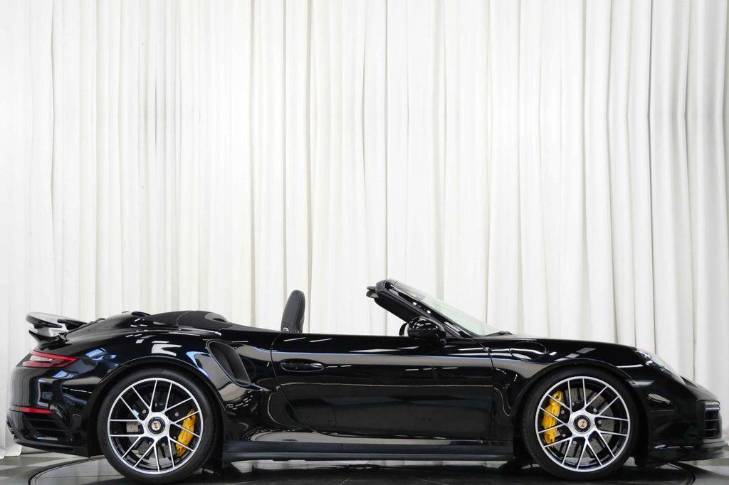used 2019 Porsche 911 car, priced at $187,900