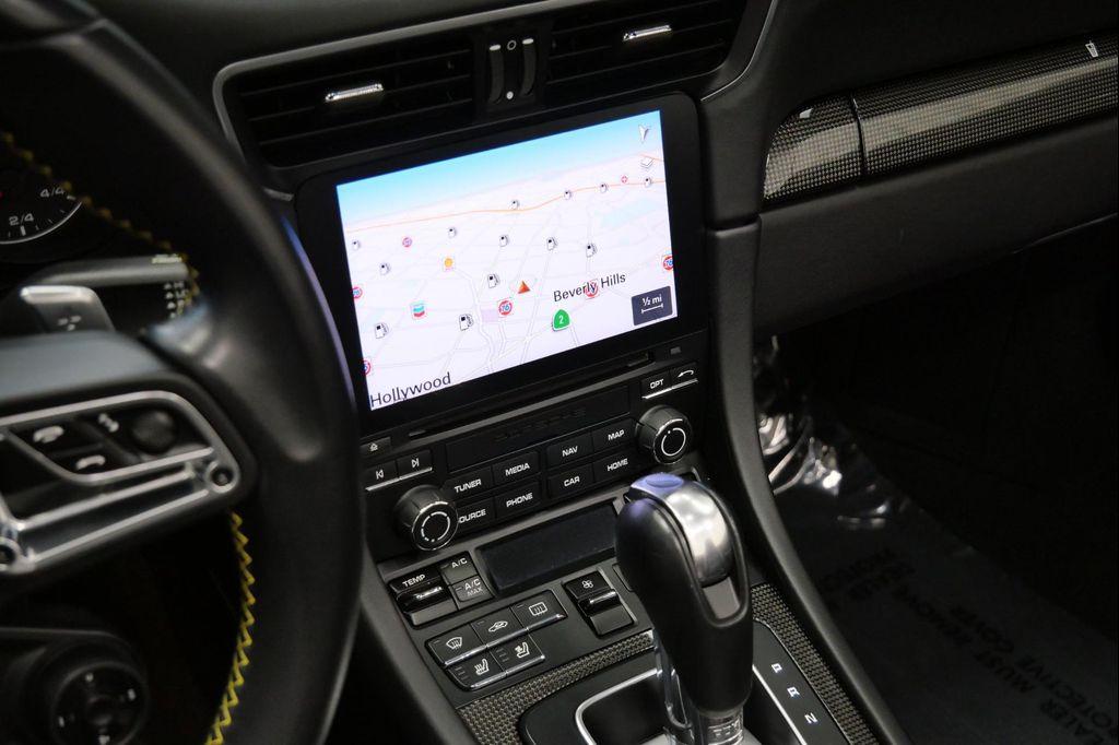 used 2019 Porsche 911 car, priced at $187,900