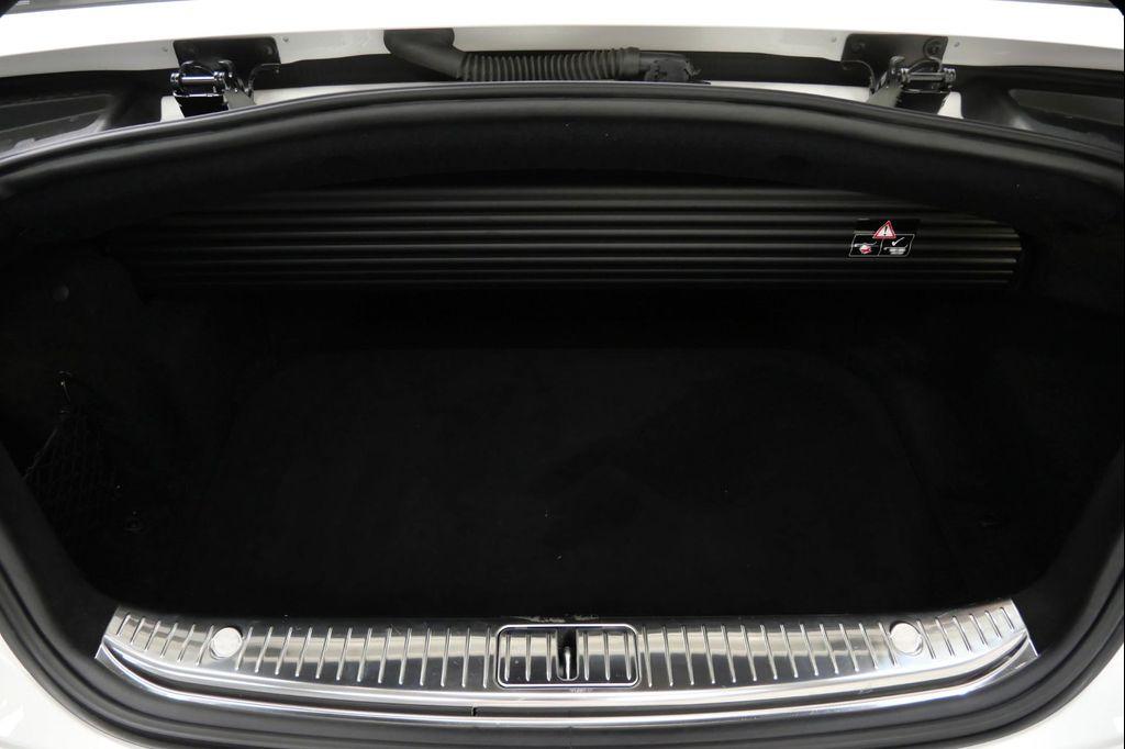 used 2017 Mercedes-Benz AMG S 65 car, priced at $298,900