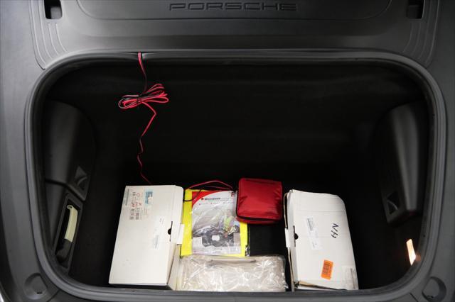used 2018 Porsche 911 car, priced at $268,900