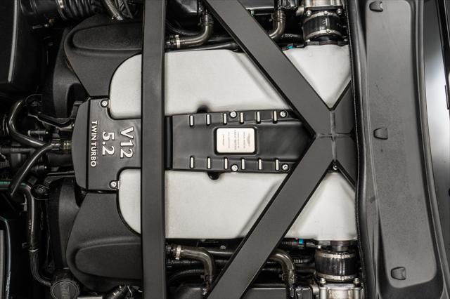 used 2022 Aston Martin DBS car, priced at $219,950