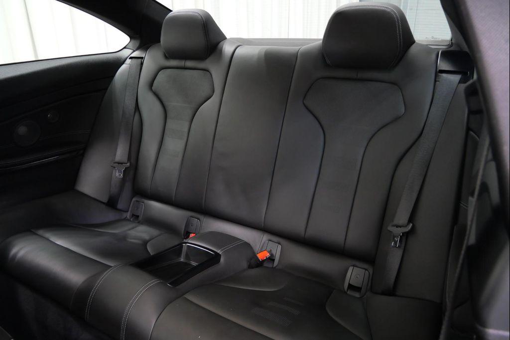 used 2016 BMW M4 car, priced at $57,900
