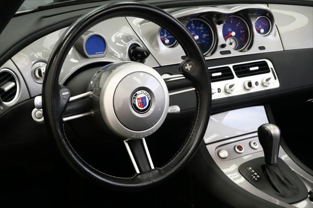 used 2003 BMW Z8 car, priced at $235,990