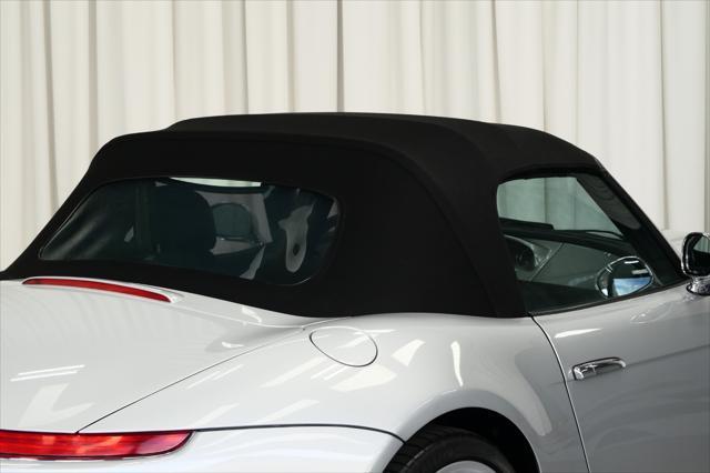 used 2003 BMW Z8 car, priced at $235,990