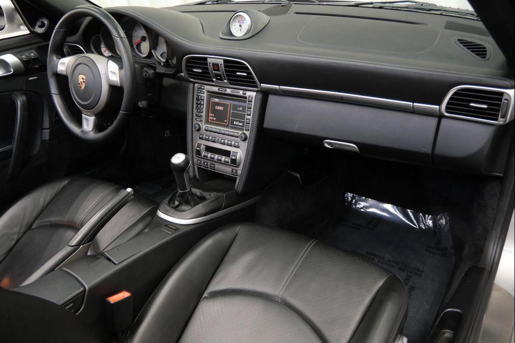 used 2006 Porsche 911 car, priced at $62,900