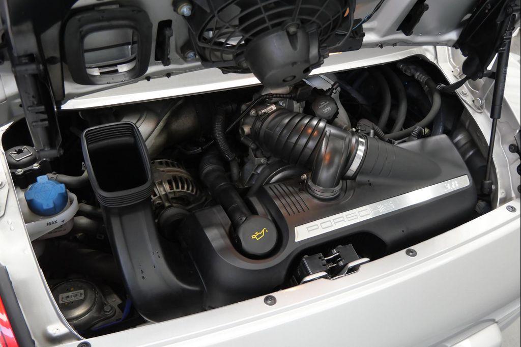used 2006 Porsche 911 car, priced at $62,900