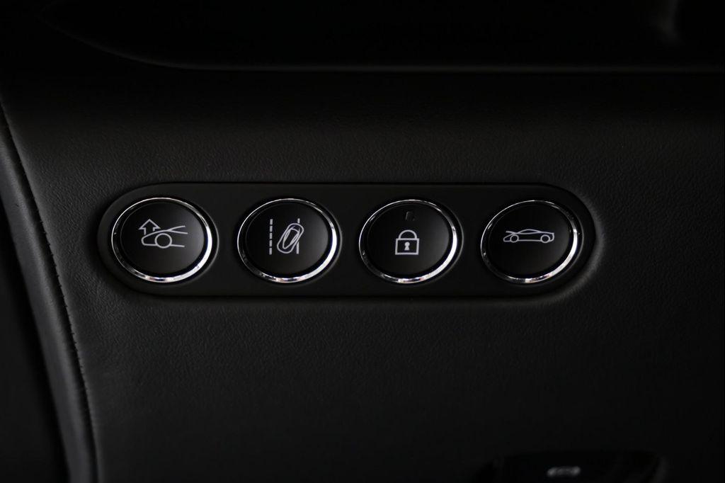 used 2025 McLaren Artura car, priced at $279,950
