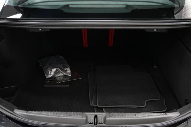 used 2023 Alfa Romeo Giulia car, priced at $34,950