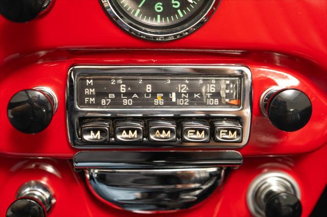 used 1965 Porsche 356 car, priced at $268,900