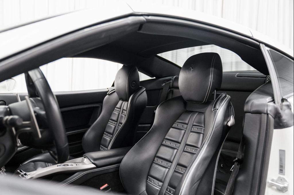 used 2014 Ferrari California car, priced at $118,900