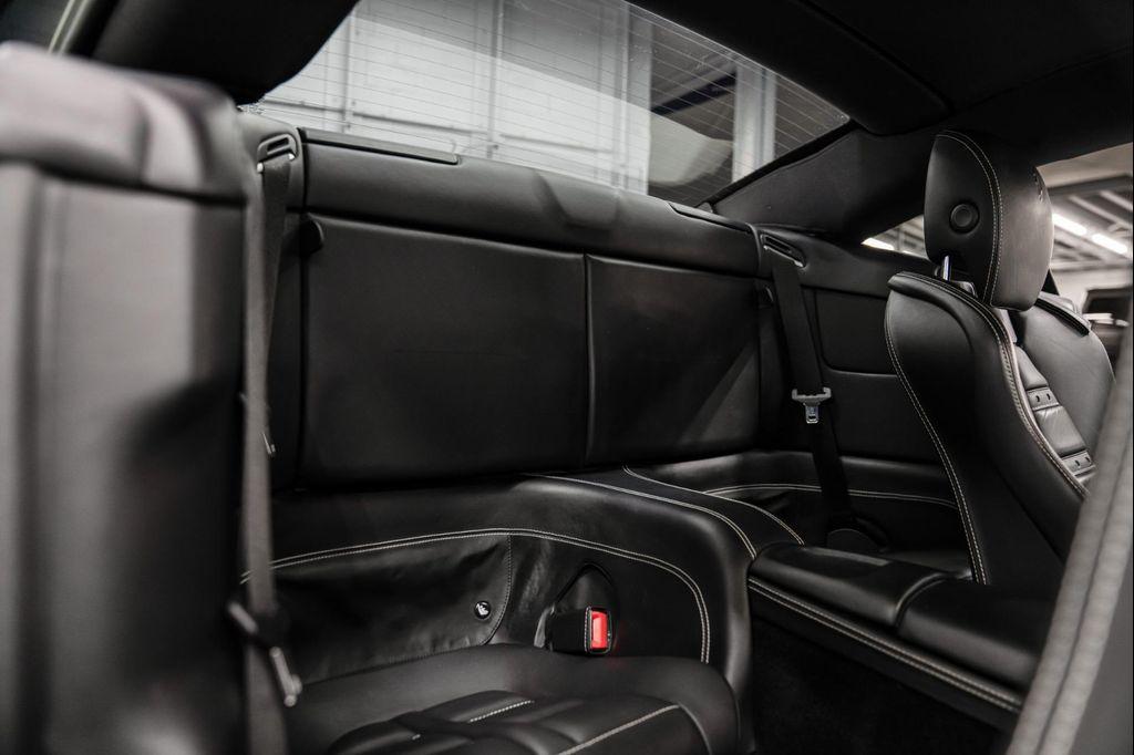 used 2014 Ferrari California car, priced at $118,900