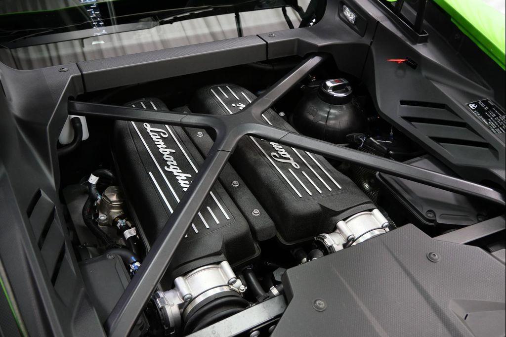 used 2020 Lamborghini Huracan EVO car, priced at $284,900