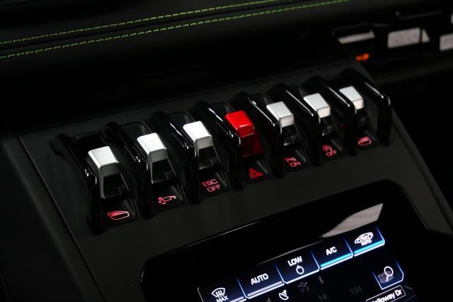 used 2020 Lamborghini Huracan EVO car, priced at $284,900