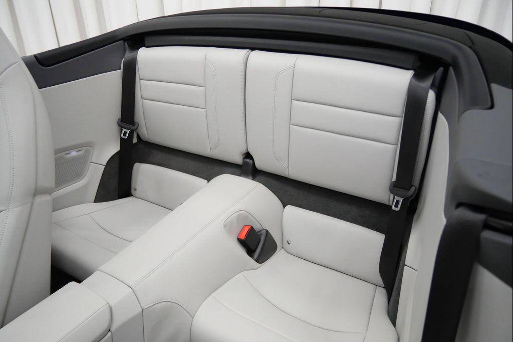 used 2023 Porsche 911 car, priced at $157,900