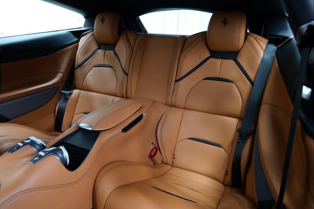 used 2020 Ferrari GTC4Lusso car, priced at $165,990