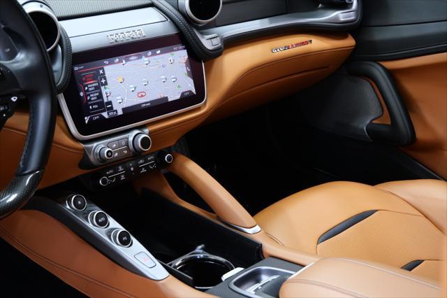 used 2020 Ferrari GTC4Lusso car, priced at $165,990