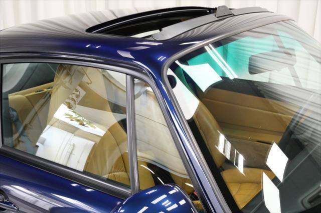 used 1996 Porsche 911 car, priced at $298,900