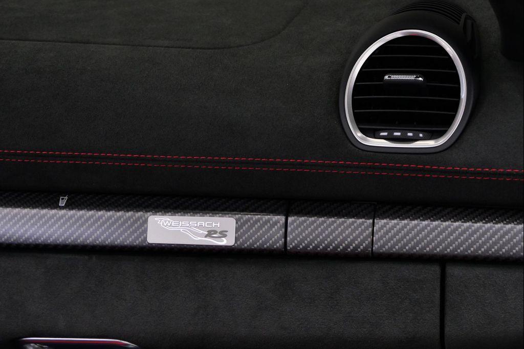 used 2024 Porsche 718 Spyder car, priced at $214,950