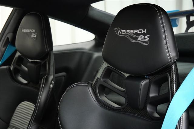 used 2018 Porsche 911 car, priced at $495,900