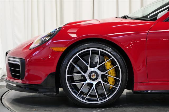 used 2019 Porsche 911 car