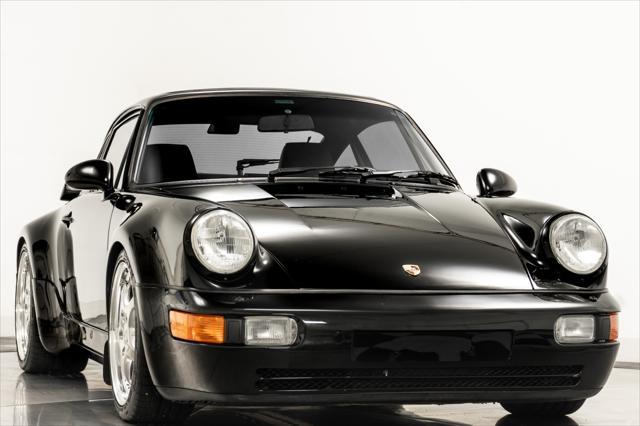 used 1994 Porsche 911 car, priced at $568,990