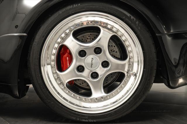 used 1994 Porsche 911 car, priced at $568,990