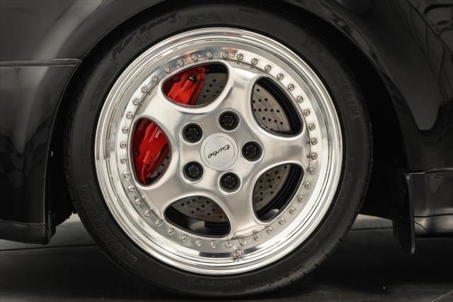 used 1994 Porsche 911 car, priced at $568,990
