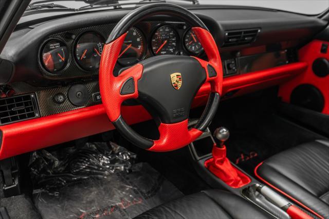used 1994 Porsche 911 car, priced at $568,990