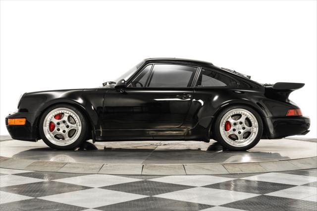used 1994 Porsche 911 car, priced at $568,990