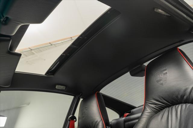 used 1994 Porsche 911 car, priced at $568,990