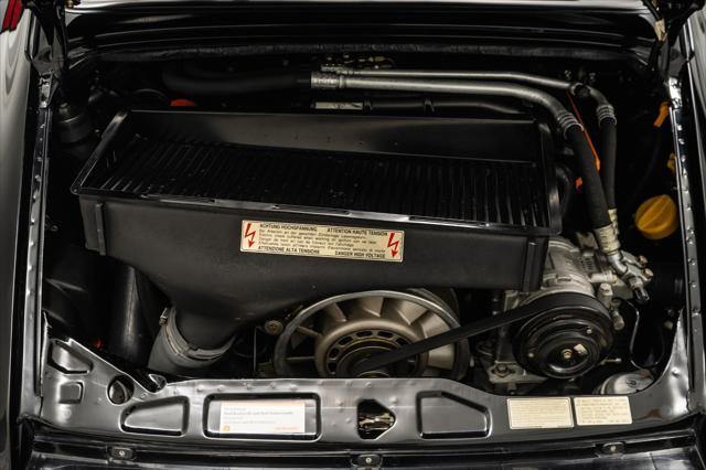 used 1994 Porsche 911 car, priced at $568,990