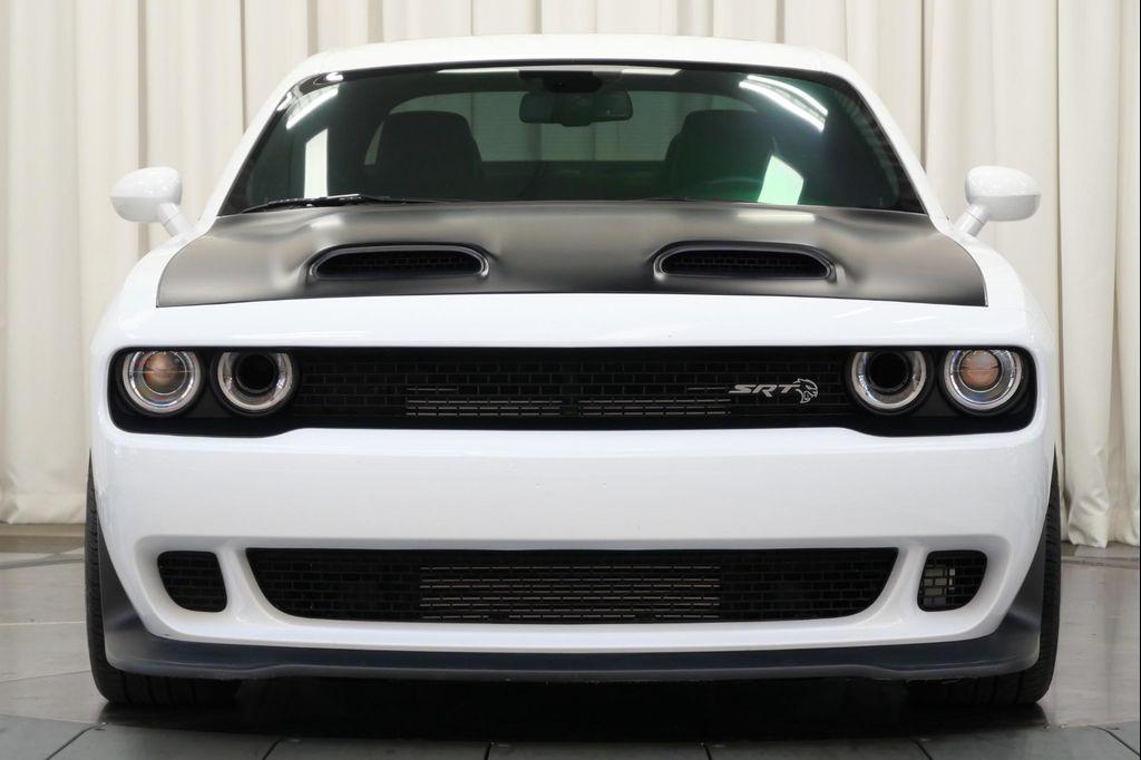 used 2020 Dodge Challenger car, priced at $77,900