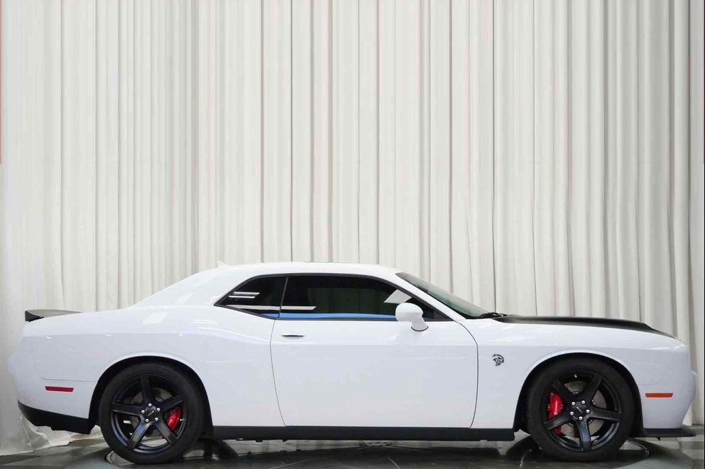 used 2020 Dodge Challenger car, priced at $77,900