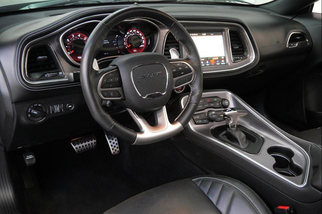 used 2020 Dodge Challenger car, priced at $77,900