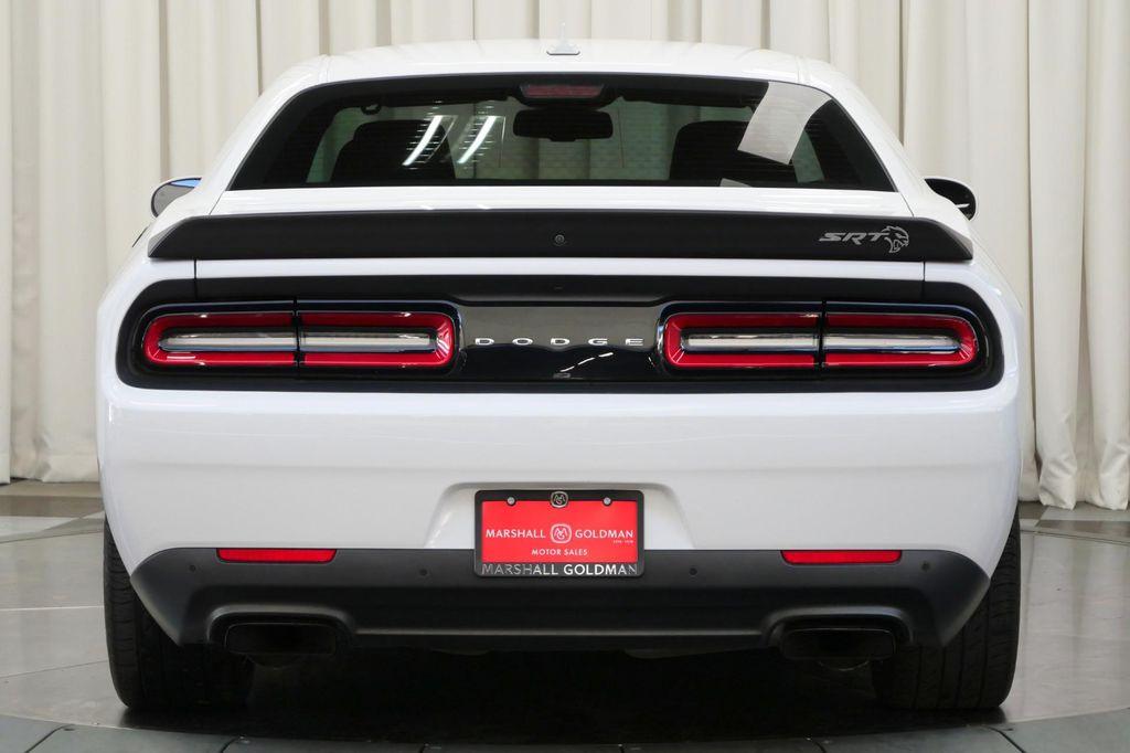 used 2020 Dodge Challenger car, priced at $77,900