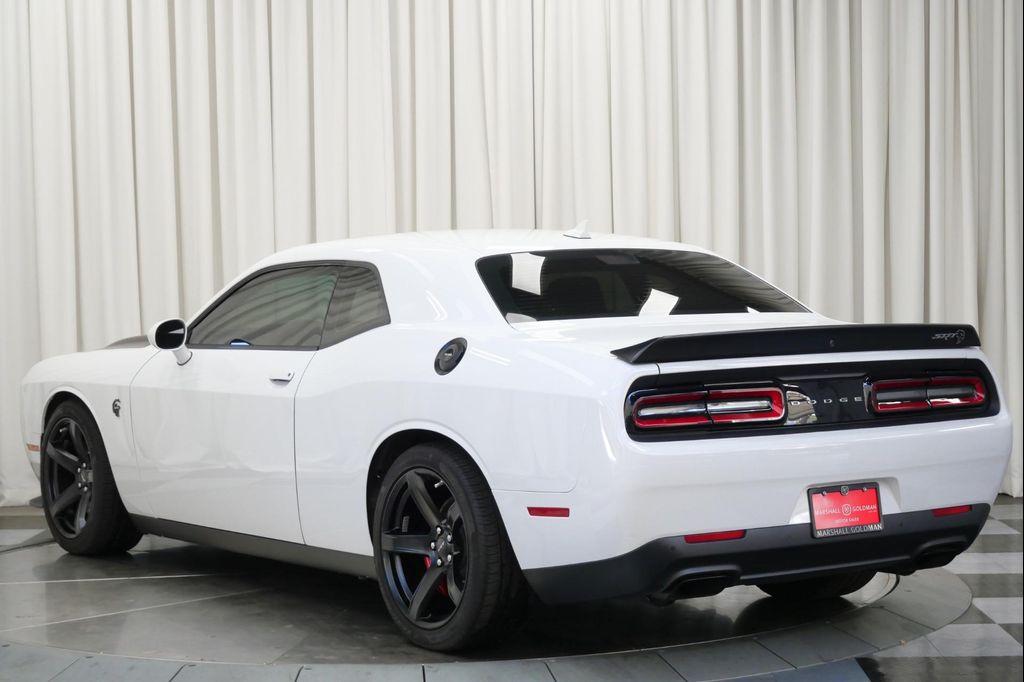 used 2020 Dodge Challenger car, priced at $77,900