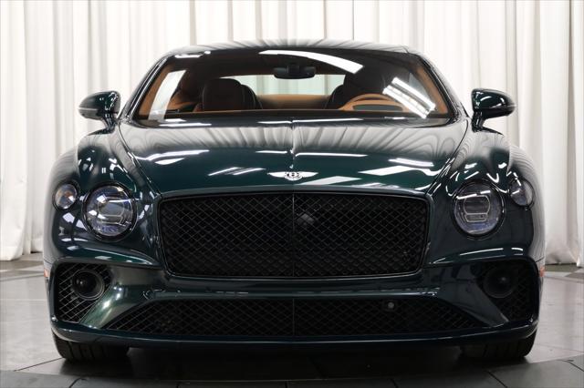 used 2022 Bentley Continental GT car