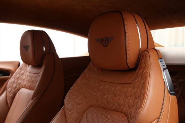 used 2022 Bentley Continental GT car
