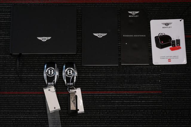 used 2022 Bentley Continental GT car