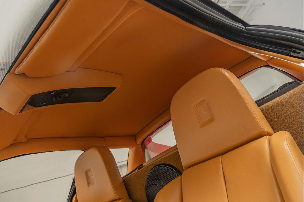 used 1990 Ferrari Testarossa car, priced at $198,950