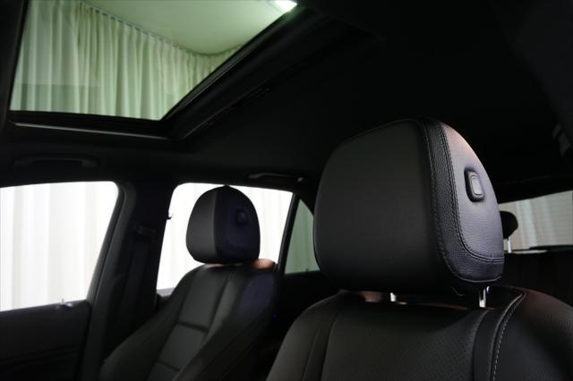 used 2021 Mercedes-Benz GLE 350 car, priced at $36,990