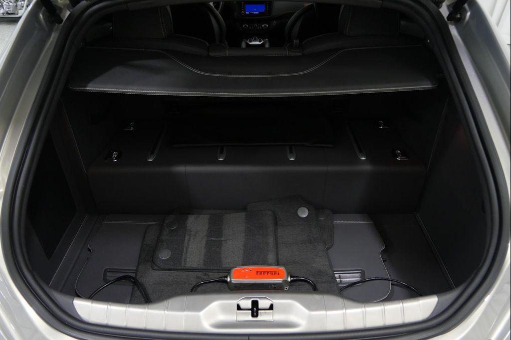 used 2012 Ferrari FF car, priced at $145,900