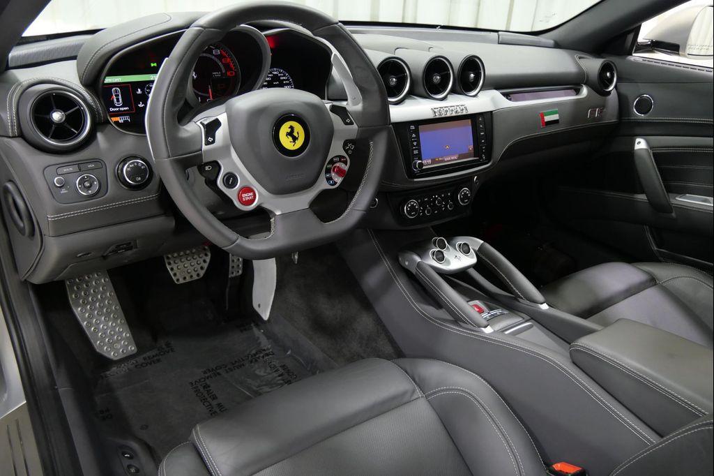 used 2012 Ferrari FF car, priced at $145,900
