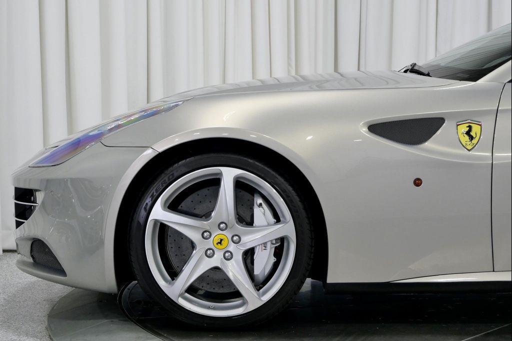 used 2012 Ferrari FF car, priced at $145,900