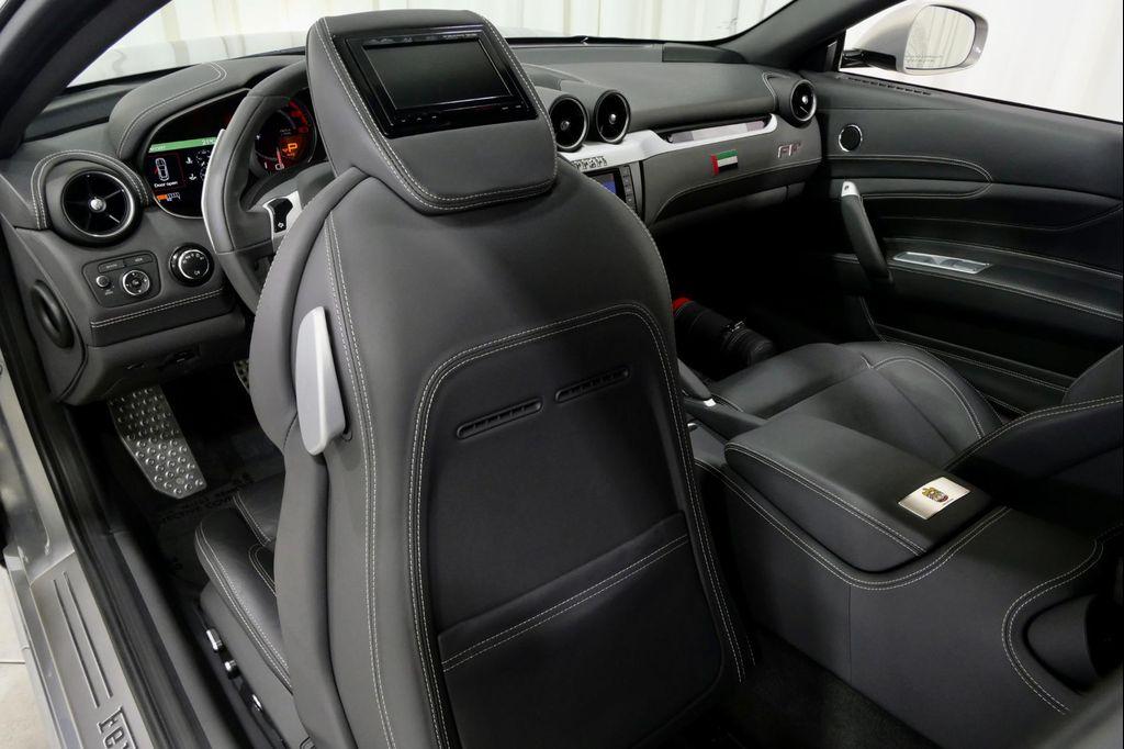 used 2012 Ferrari FF car, priced at $145,900