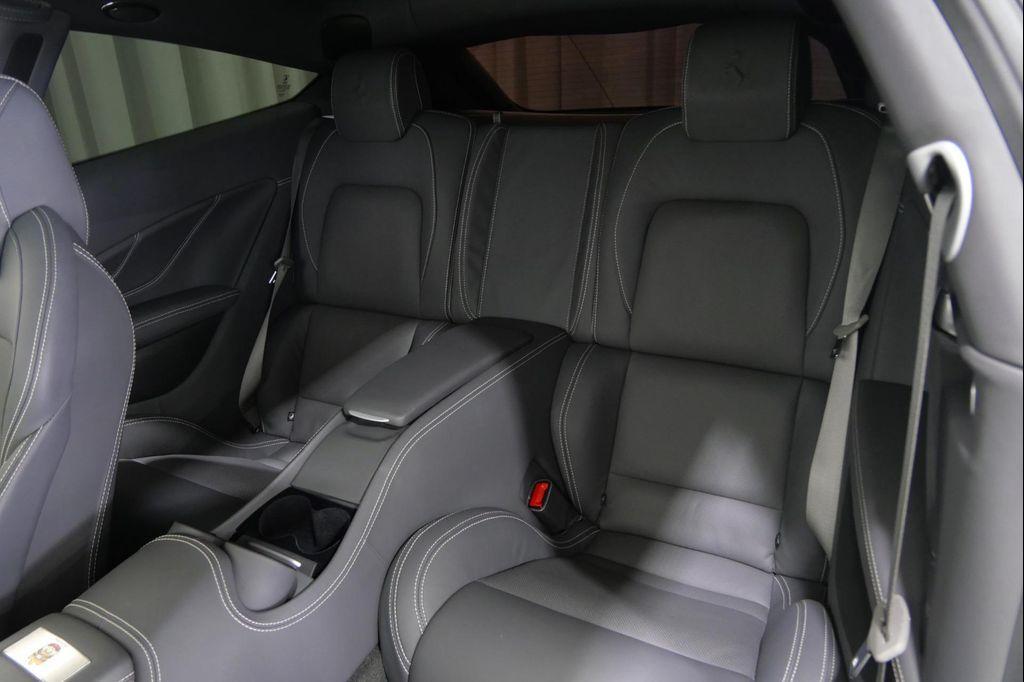 used 2012 Ferrari FF car, priced at $145,900