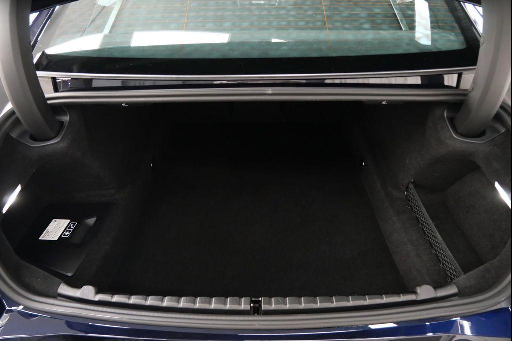 used 2023 BMW M850 Gran Coupe car, priced at $79,950